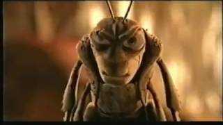 Start and End of Behind The Scenes Of A Bugs Life UK VHS 1999 [upl. by Cohbert629]