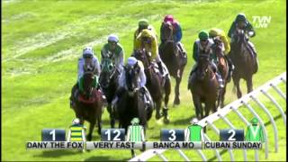 2013 Pakenham Cup Banca Mo [upl. by Nauwaj]