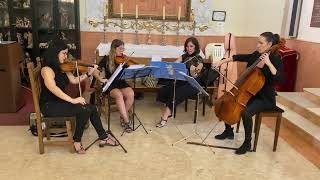 Trio Serenade  Leyendas de pasión BSO [upl. by Glick478]