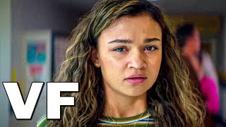 TIME CUT Bande Annonce VF 2024 Madison Bailey [upl. by Juanita]