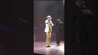 Michael Jackson Song Smoth criminal live mj pop short youtube subscribe [upl. by Laspisa436]