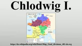 Chlodwig I [upl. by Nedda]