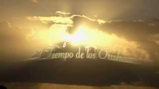 El Tiempo de los Orishas  Trailer  Español [upl. by Odrareg]