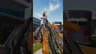 MASTERY CAMOS on BLACK OPS 6 😍 callofduty blackops6 [upl. by Lebasiairam]