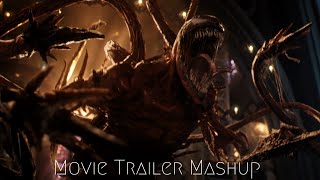 Movie Trailer Mashup 20212022 MMV 4K  2WEI amp Edda Hayes  Pandora [upl. by Servais]