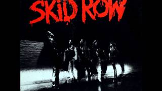 Piece of Me  Skid Row HD [upl. by Asilaj600]