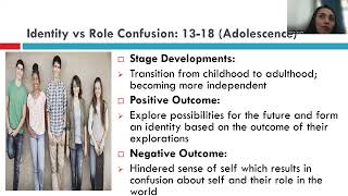 Erikson’s Theory of Personality Development Kohlberg’s Stages of Moral Development [upl. by Frank240]