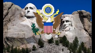 USA Patriotic Song  America The Beautiful [upl. by Leandra276]