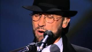 Bee Gees  Closer Than Close Live in Las Vegas 1997  One Night Only [upl. by Dolf]