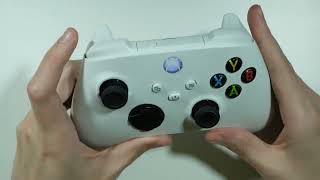 Is Xbox Controller Bluetooth [upl. by Malynda]