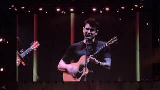 3x5  John Mayer  Atlanta GA 10252023 [upl. by Sierra]