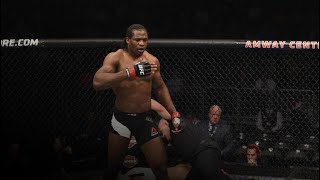 FRANCIS NGANNOU HIGHLIGHTS CAREER DOCUMENTARY HD 2020 [upl. by Dira]