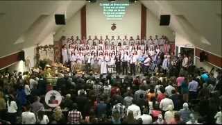 Excelsis Worship  Aduceti ca jertfa multumiri [upl. by Onifur738]