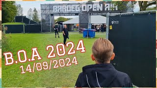 BAROEG OPEN AIR 2024 [upl. by Ecyarg716]