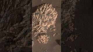 Som ET  58  Mars  Curiosity Sols 20162018  Video 1 [upl. by Dun901]