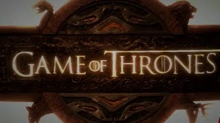 Lets Play Game of Thrones 1 Die rote Hochzeit DeutschHD [upl. by Enitsrik]