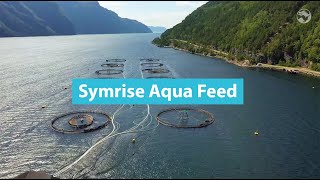 Symrise Aqua Feed [upl. by Axel]