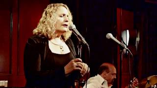 Linda Marks sings quotAutumn Leavesquot [upl. by Einberger99]