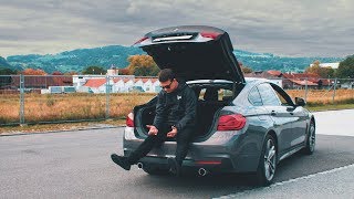 2018 BMW 440i Gran Coupe Review [upl. by Mit]