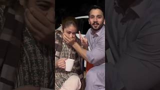 Ghazal nay Rajab k bary mein kia kha 😧😱 rajabfamily rajabvlog rajabvlogz ghazaljawad [upl. by Aschim]