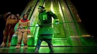 The Wizard of Oz  Trailer [upl. by Karlis431]