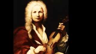 Vivaldi  techno variations on quotLa Folliaquot in D minor RV63 [upl. by Luapnaes867]