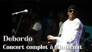 Debordo a linternat hier complet debordo djenebadjaba [upl. by Cullie]