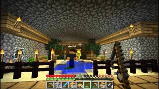 Family Ep 36  Name this Ep  A Minecraft Lets Play [upl. by Beberg]