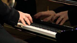 Brahms  Intermezzo op 119 no 1  Alexey Chernov [upl. by Kylen310]