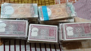 Buy 10 Rupees Shalimar Packet Value  2 Rupees Tiger Packet Value [upl. by Barbey]