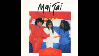 Mai Tai  History ReWork By DJ Nilsson [upl. by Nygem]