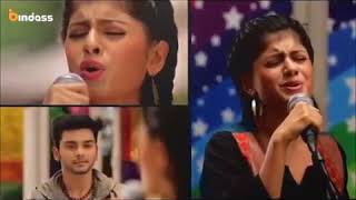 Ft song ankit raizadaptkkzing tv show [upl. by Doak]