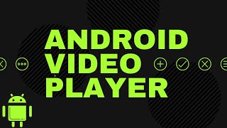 Top Android Video Player To Stream Your Content [upl. by Lida]