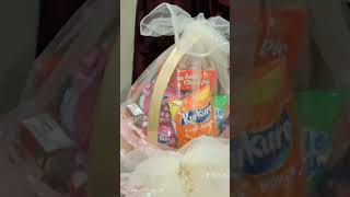 gifts 📦 ideas Gift packing idea  gift returngifts resingift giftspack giftidea [upl. by Asenaj]