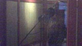 YAGAMACKIE amp CHARLEE FULL RECORDS STUDIO MAKING OF ABUSADORA SONG [upl. by Aicaca]