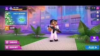 Joining Aphmau Minecraft World [upl. by Annoid442]