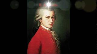 Mozart  Symphony No 40 in G minor K 550 complete [upl. by Lan]