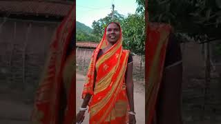 Jhalmuri jhalmuri santalicomedy funny comedy rambanchannel [upl. by Rochemont320]