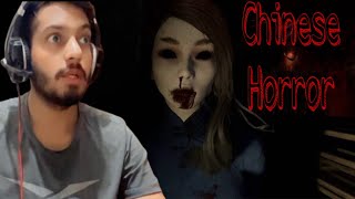 GHOSTBUSTER HUNTING CHINESE GHOST  PARANORMAL HK GAMEPLAY2 [upl. by Crifasi799]