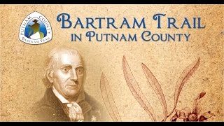 Bartram Trail in Putnam County [upl. by Gill223]