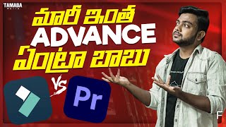 Filmora Part6 Tricks 🔥 Advanced AI Tools amp Pro Editing Features Explained  Must Watch Part 6 [upl. by Rich]