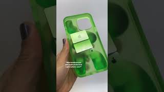 metaphone sculpturephonecase phonestand weirdphonecase customphonecase uniquephonecase [upl. by Adli]