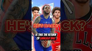 The Rise and Fall of LiAngelo Ball 📈📉 [upl. by Keverian]