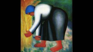 Kazimir Malevich [upl. by Ayirp]