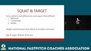 TIP TUESDAY Catcher Squats [upl. by Lyon]