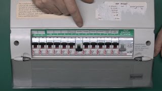 RCDs Neutral  Earth Faults [upl. by Grail]