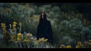 Chelsea Wolfe  Tunnel Lights Official Music Video [upl. by Forest]