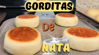 Gorditas de Nata 🤤 bien gordotas gorditas PARA TUS VENTAS 💸 [upl. by Dielle301]