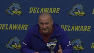 Delaware Football National Signing Day 2019 Press Conference [upl. by Lindi]