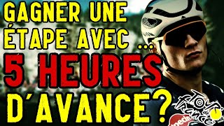 GAGNER AVEC 5 HEURES DAVANCE possible   Tour de France 2024 [upl. by Lenox]